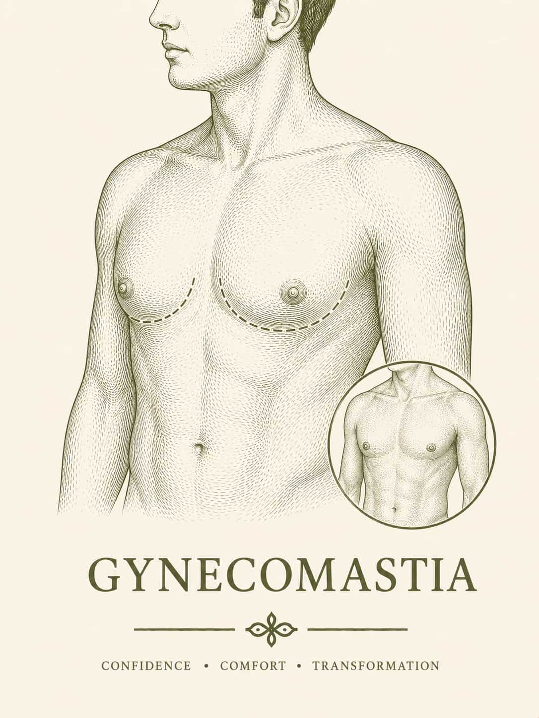 Gynecomastia