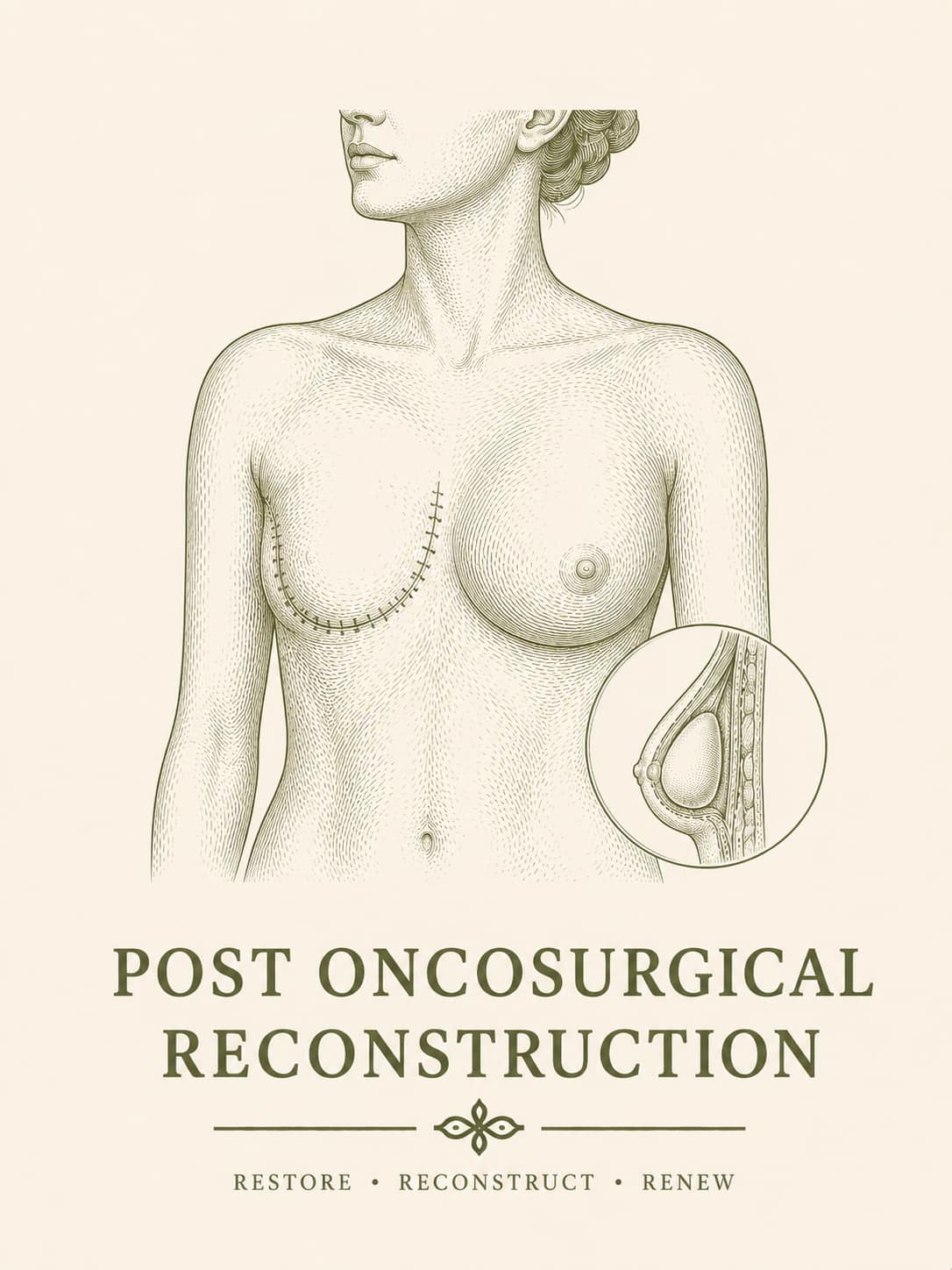Post Oncosurgical Reconstruction