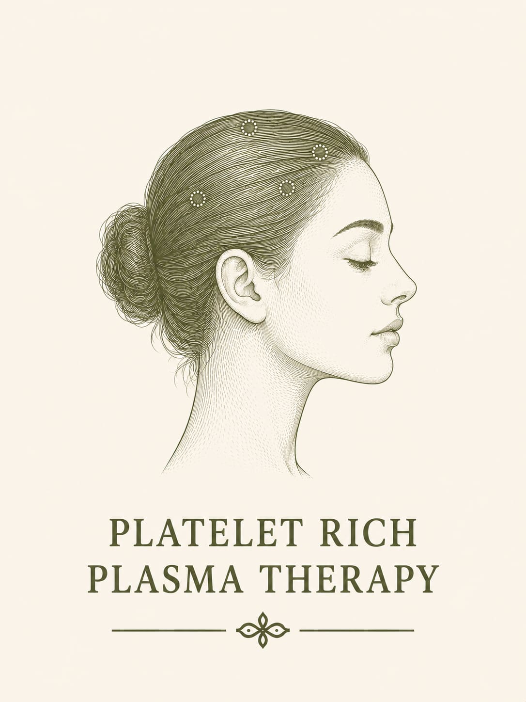 Platelet Rich Plasma Therapy