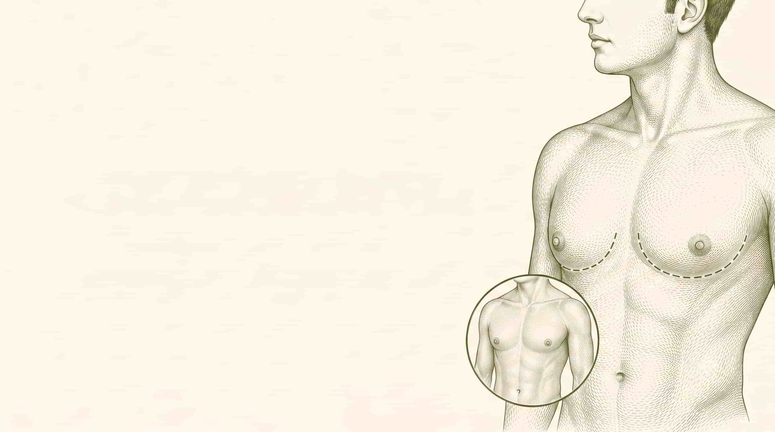 Gynecomastia